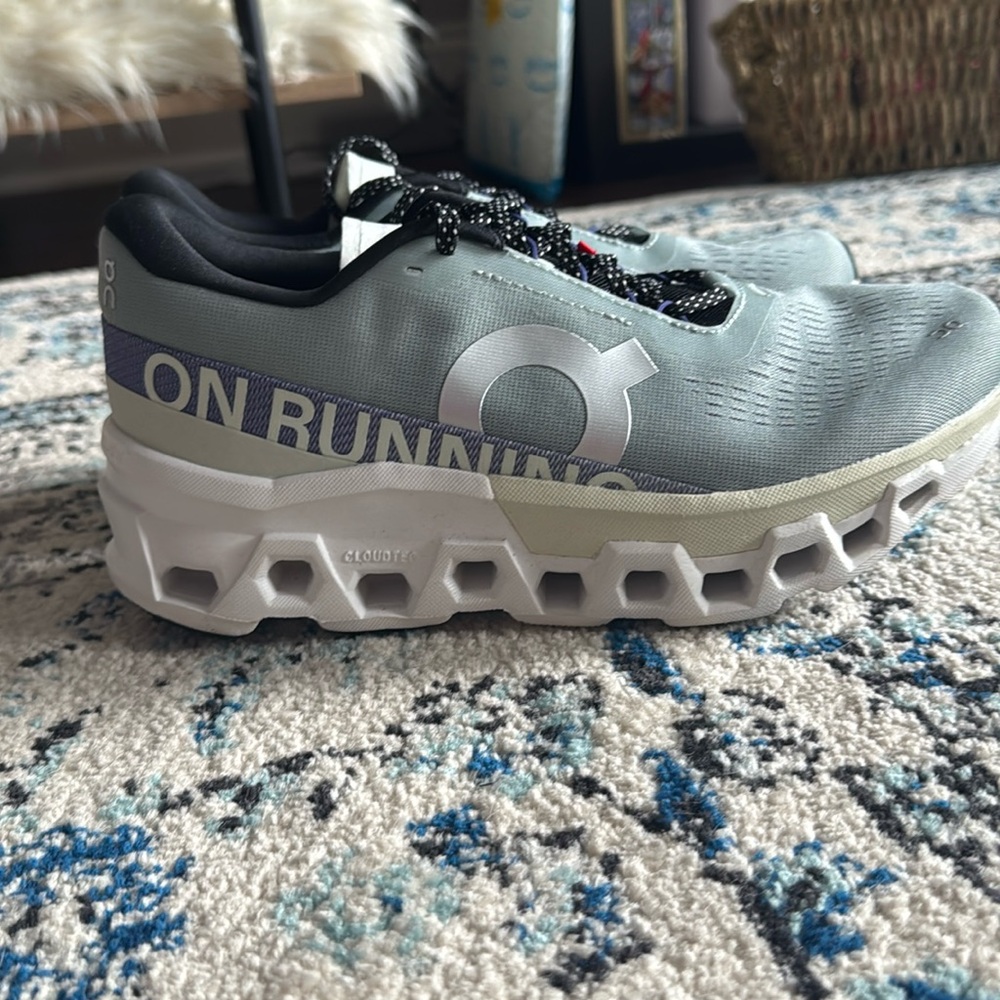 Brand new OnCloud Cloudmonster 2 Shoes